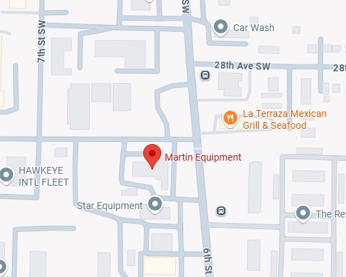 Cedar Rapids, IA location