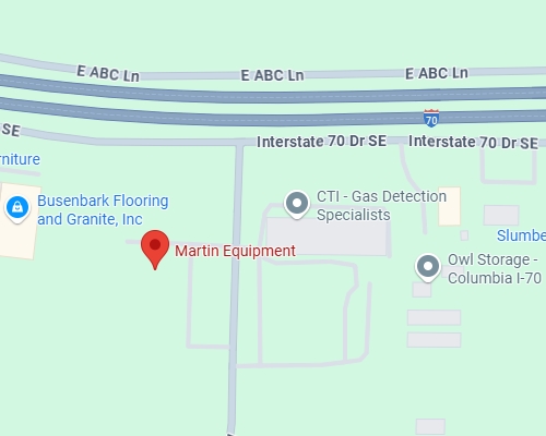 Columbia, MO location