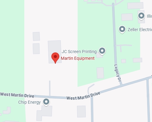 Goodfield, IL location