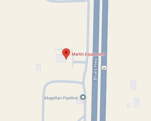 Palmyra, MO location