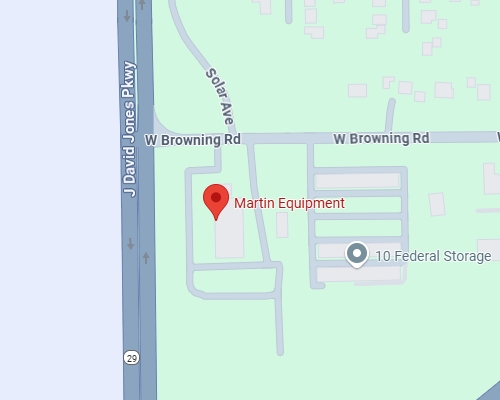 Springfield, IL location