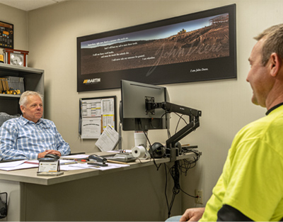 Parts Financing | PowerPlan™