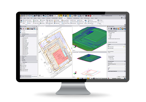 Trimble Construction Software
