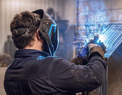 Welding, Machining & Fabrication