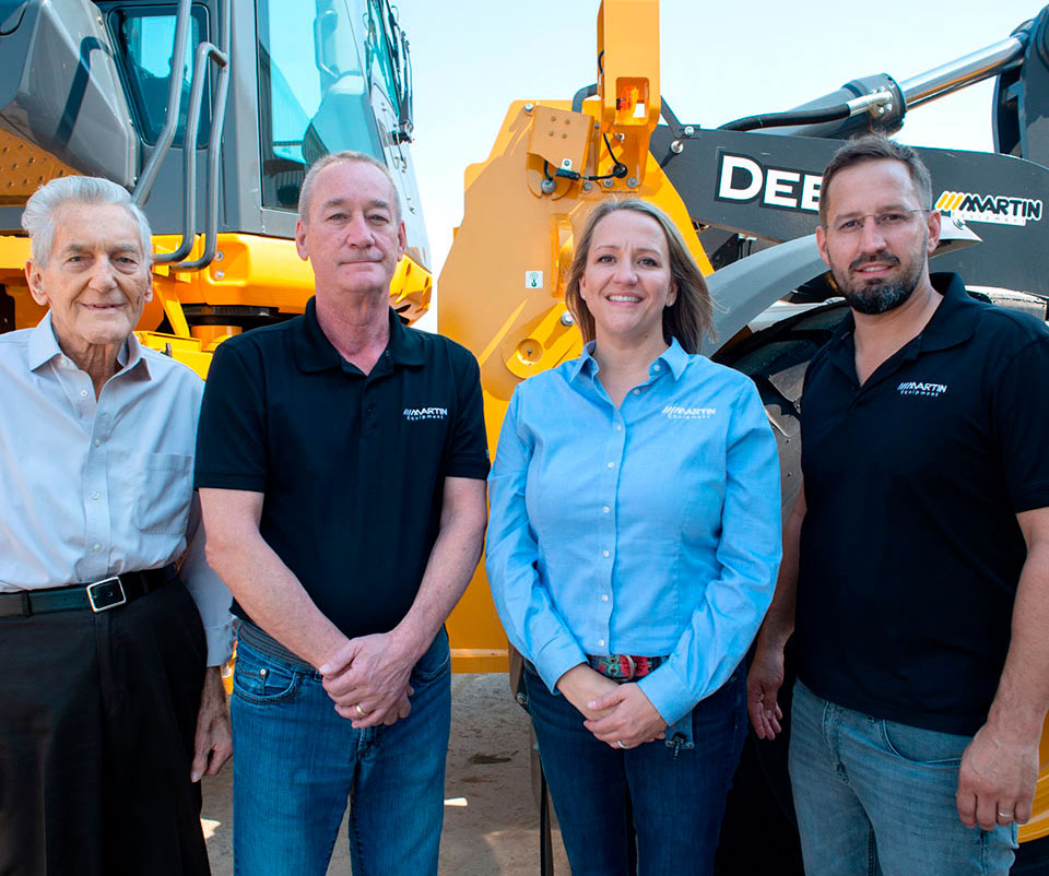 John Deere Excavator for sale in Iowa, Illinois & Missouri