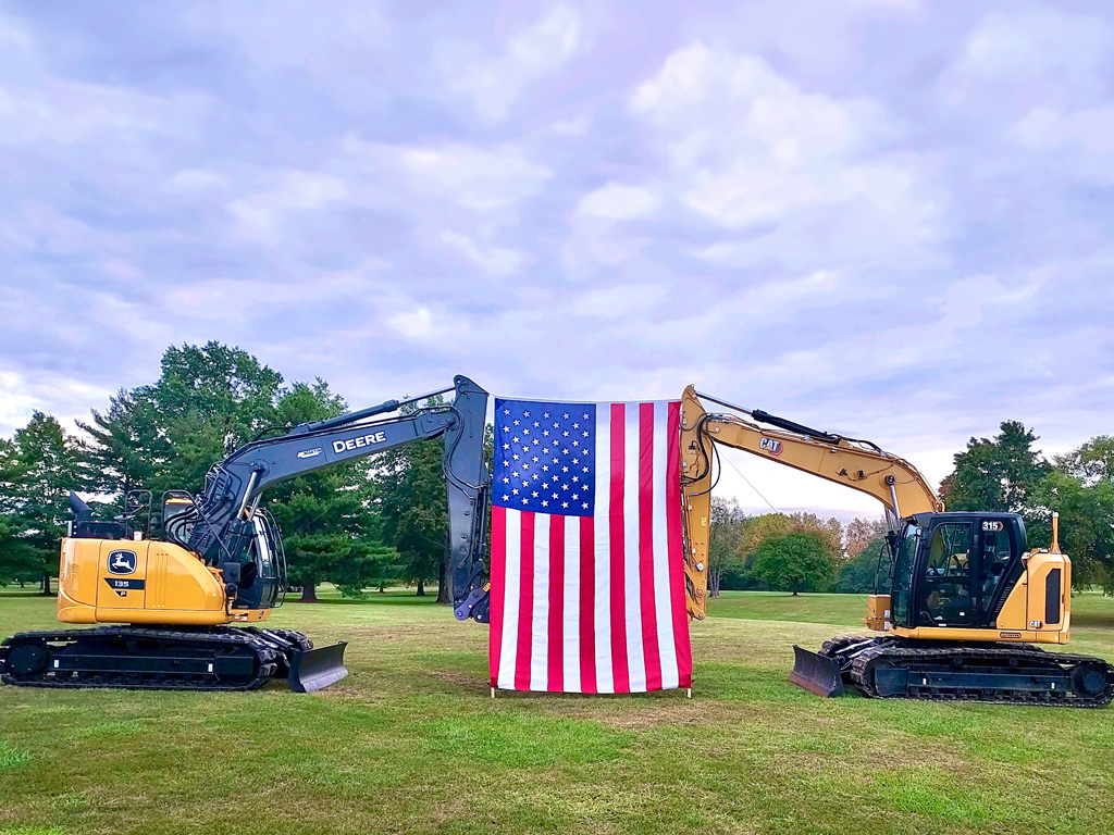 Honoring the Service, Sacrifice and Camaraderie of Our Local Veterans