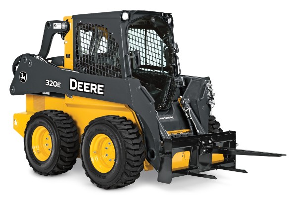 AB21 Bale Spears