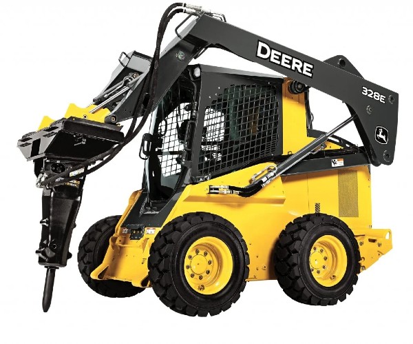 HH20C Hammer