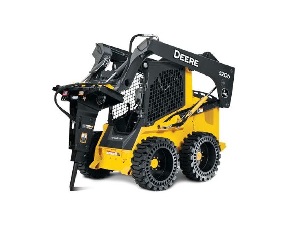 HH40C Hammer