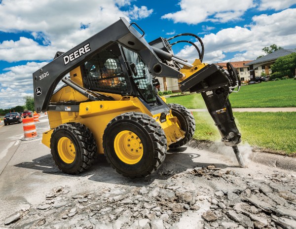HH60C Hammer