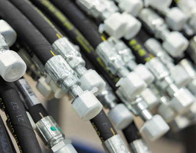 Hose Replacement and Repair