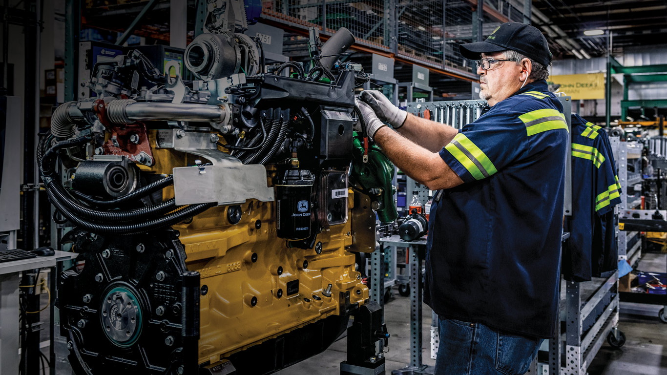 10% Off Select Reman Parts